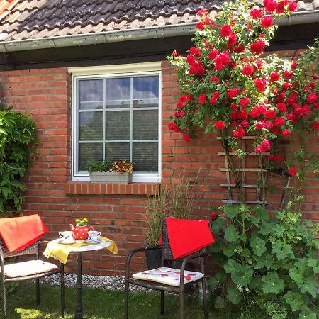 Ferienwohnung Schubertstrasse Malchow  Zewnętrze zdjęcie