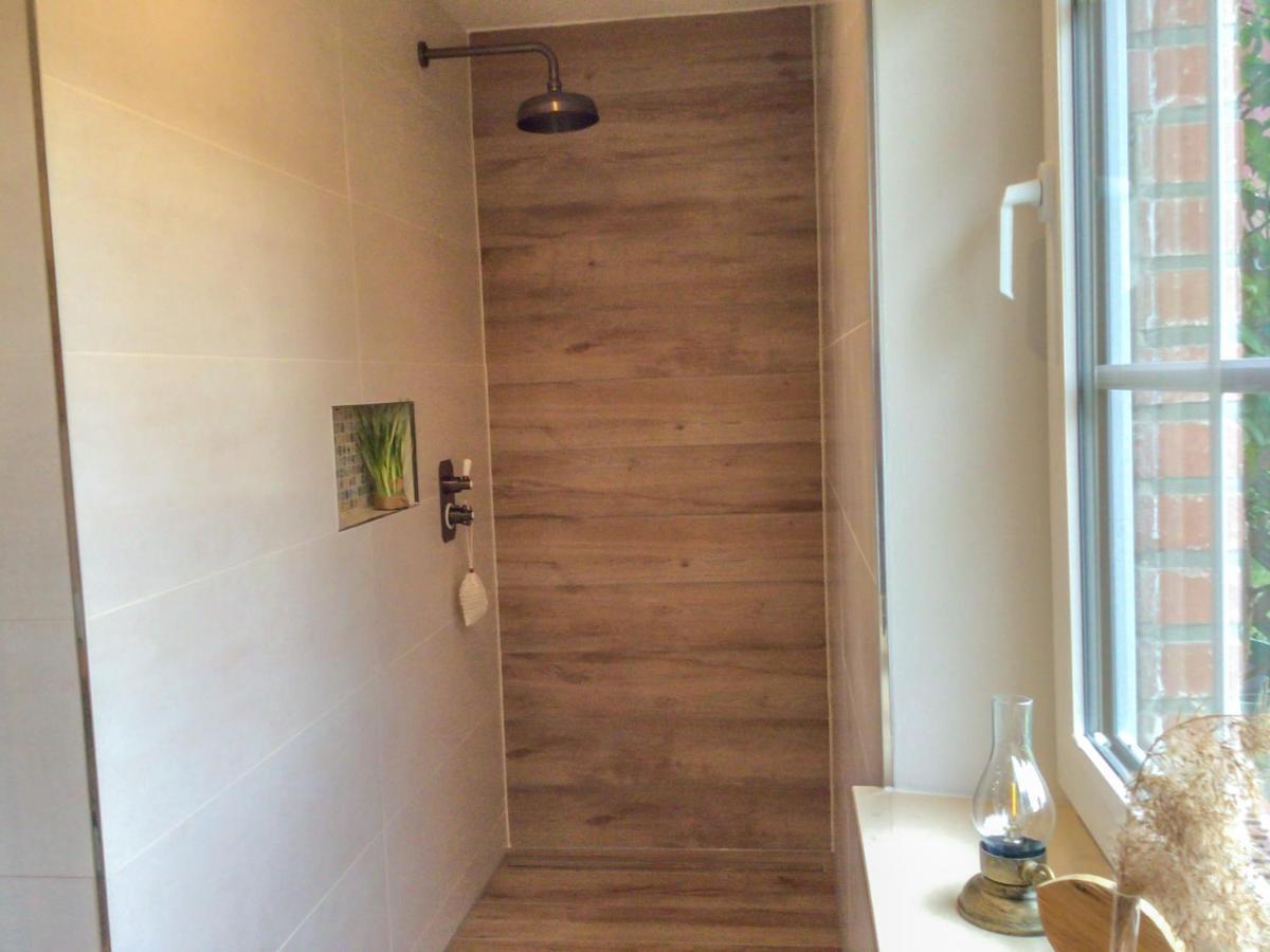 Ferienwohnung Schubertstrasse Malchow  Zewnętrze zdjęcie