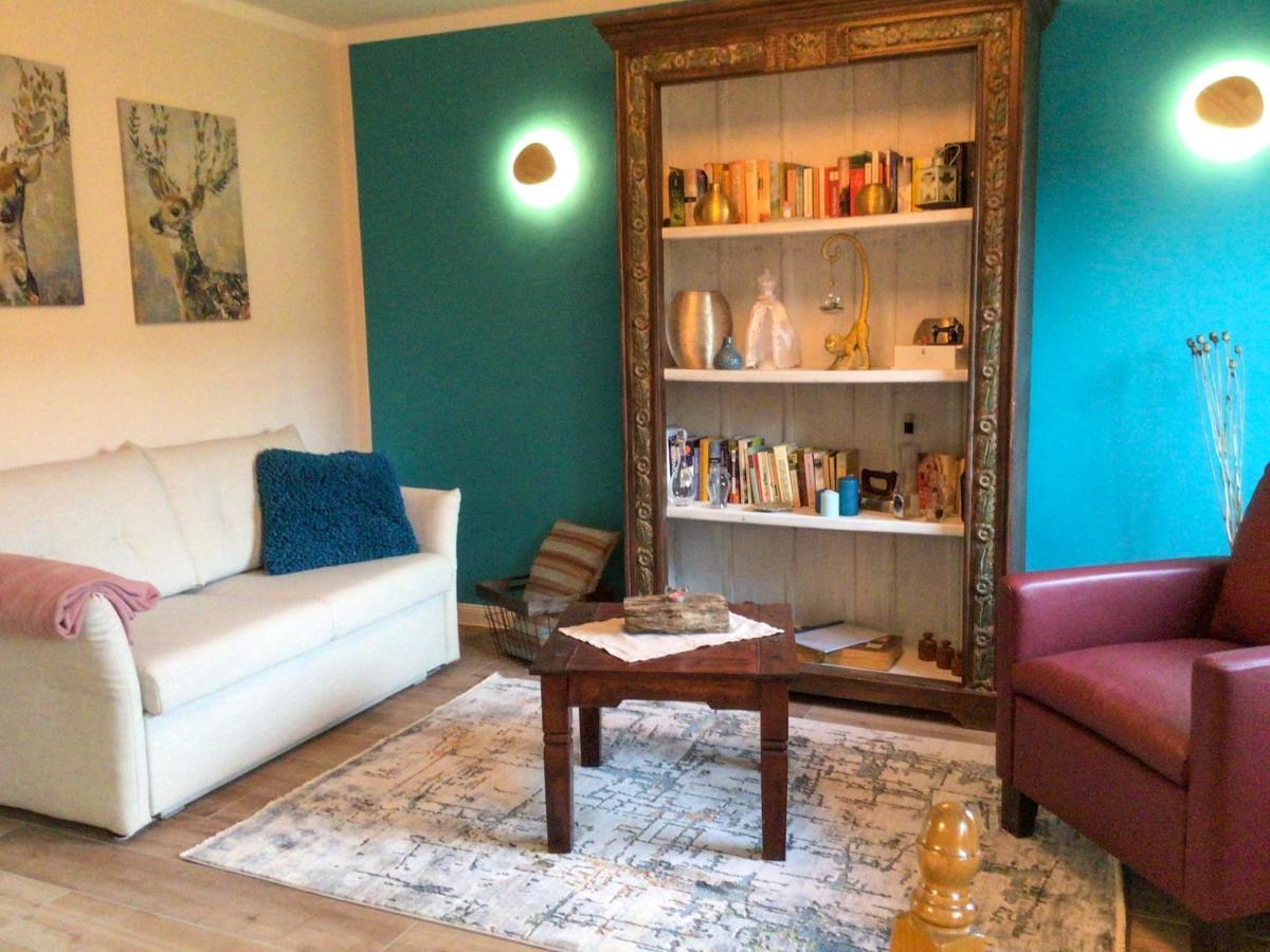 Ferienwohnung Schubertstrasse Malchow  Zewnętrze zdjęcie