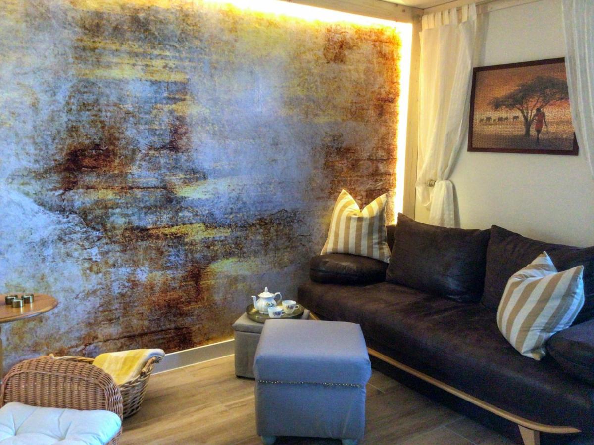 Ferienwohnung Schubertstrasse Malchow  Zewnętrze zdjęcie